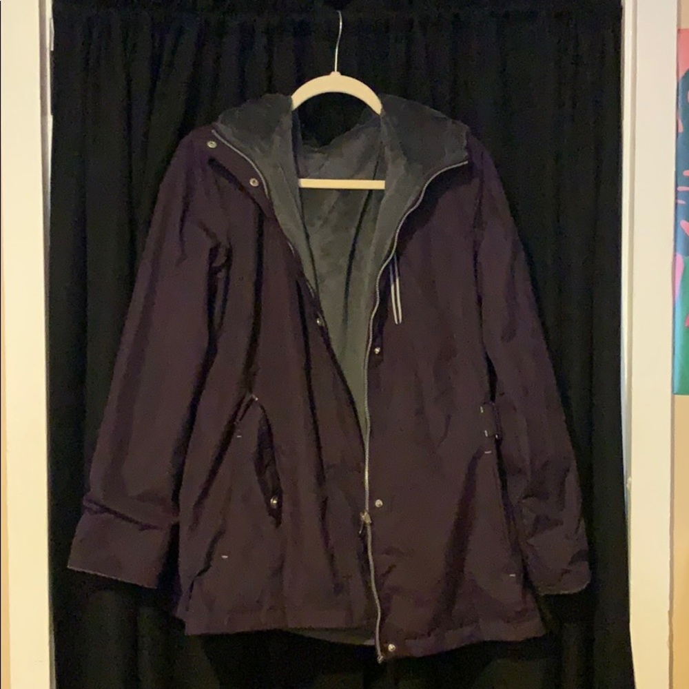 Jacket